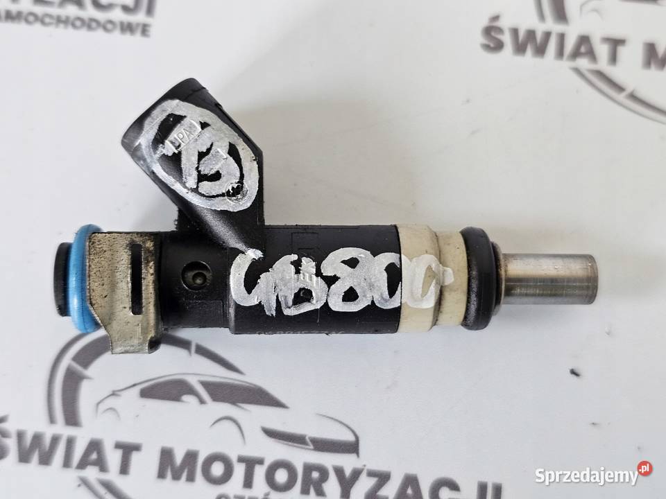 PATRIOT AVENGER 24 B ED3 167 wtrysk wtryskiwacz Kielce