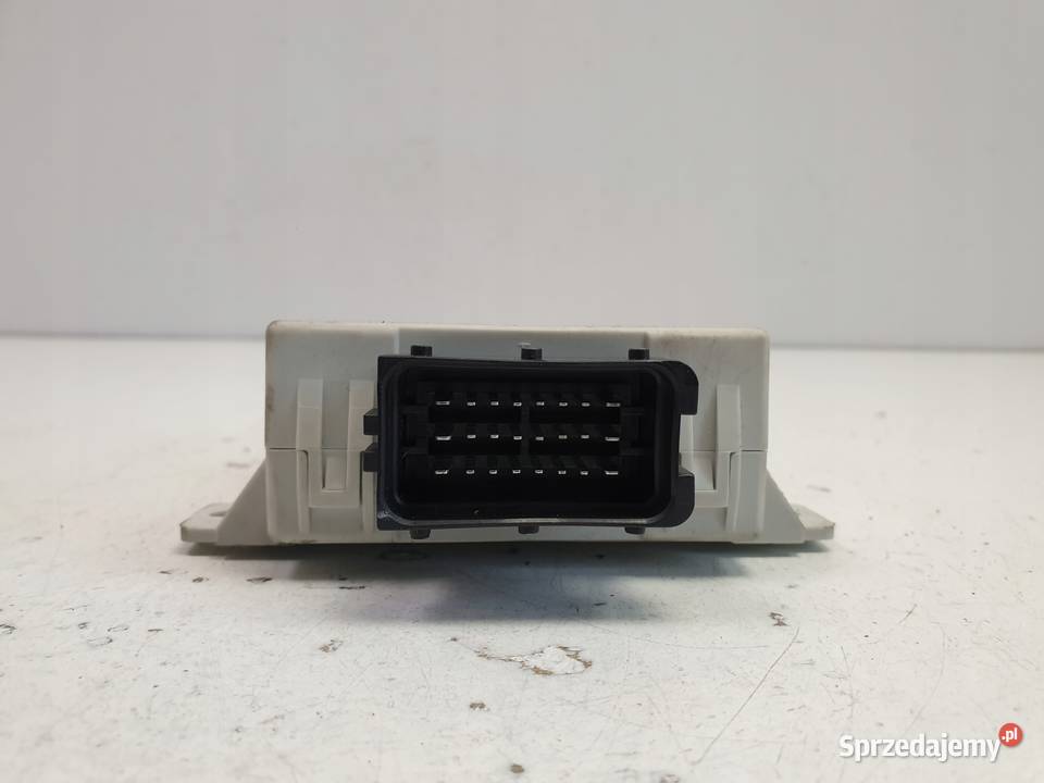 Toyota Avensis T25 PRZEKAŹNIK WYCIERACZEK 150696 Rudka