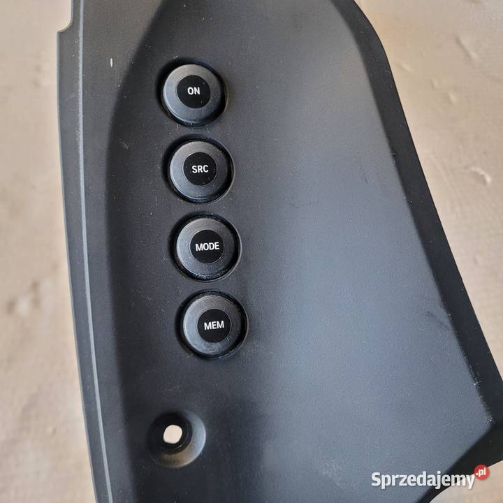 Bmw K 1600 GT GTL osłona panel owiewka Nowy Tomyśl