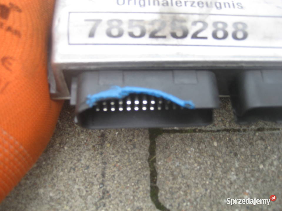 opel 24b sterownik lpg landi renzo 616580000 osobowe Rakoniewice