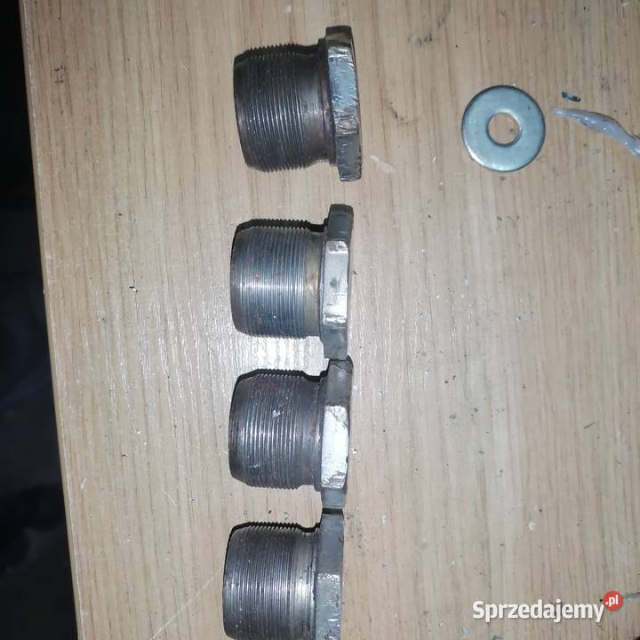 Korki wska 125 gil Dudek Radom sprzedam