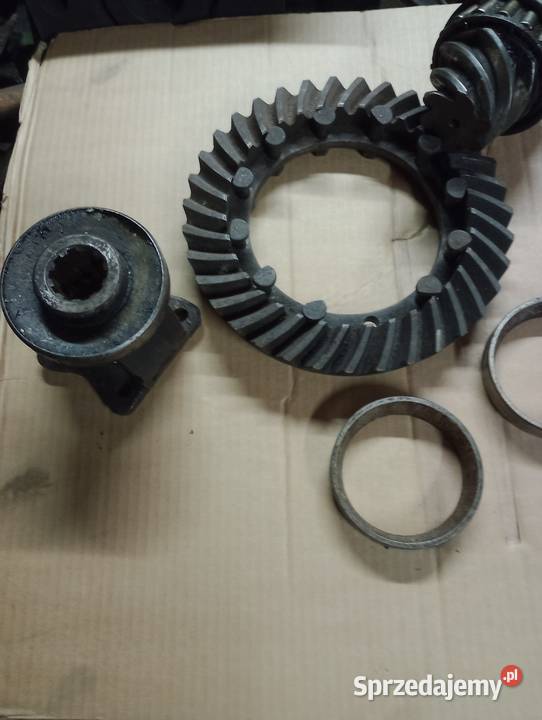 Mechanizm różnicowy most dyfer tryby Wola Jasienicka sprzedam