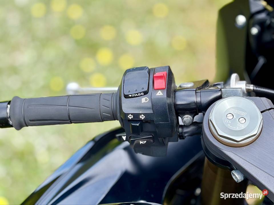 Suzuki GSXR GSXR 1000 L0 2010