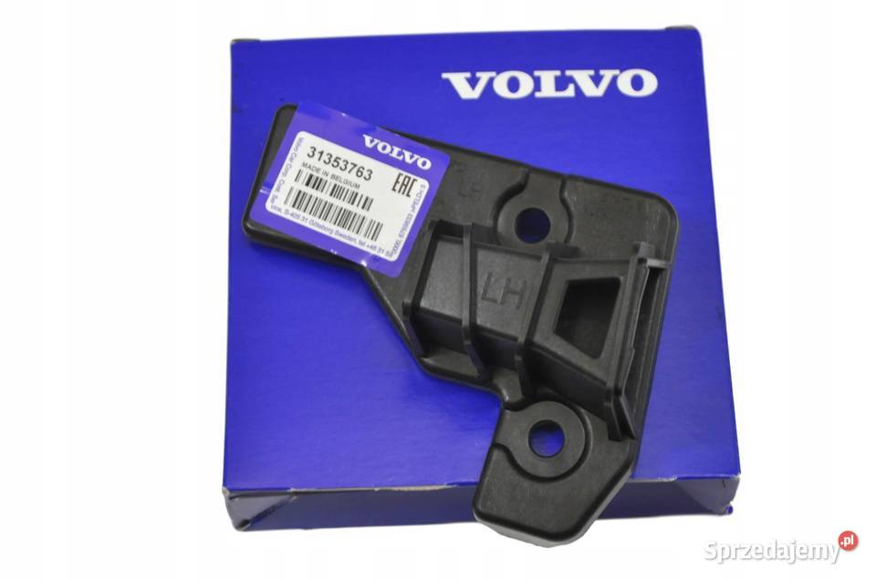 VOLVO XC90 slizg zderzaka prawy przod 31353764 Bielany Wrocławskie