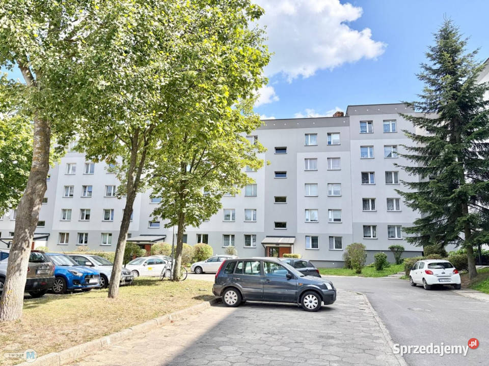sprzedaży mieszkania Kielce 336m2 1 pokój
