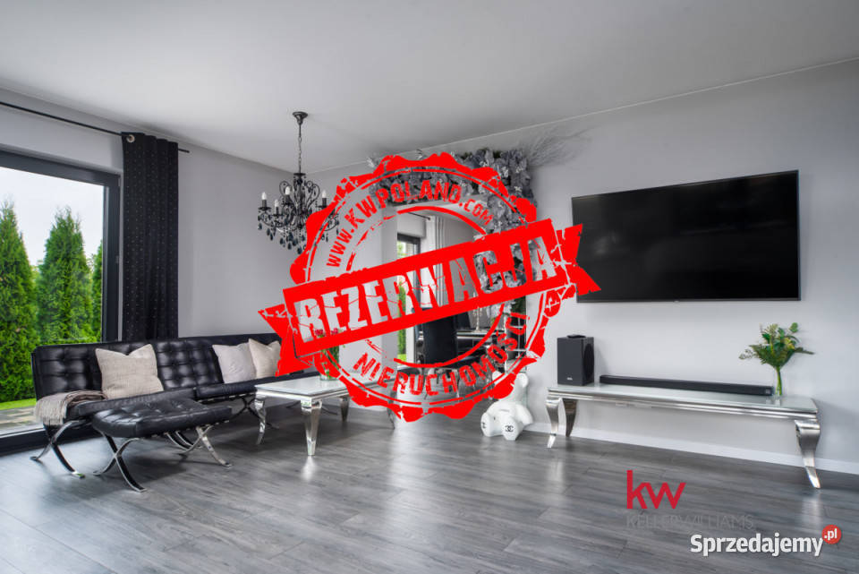 Dom wolnostojący Zachowice Żurawia 133m2 sprzedam