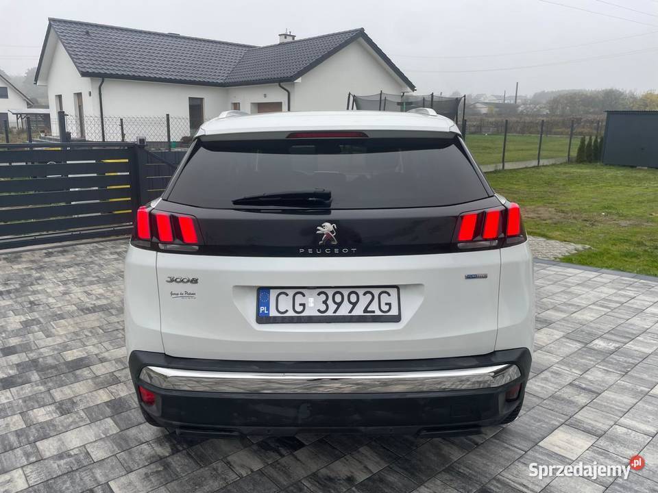 Automat Biała Perła Benzyna Kamera Ledy Grudziądz