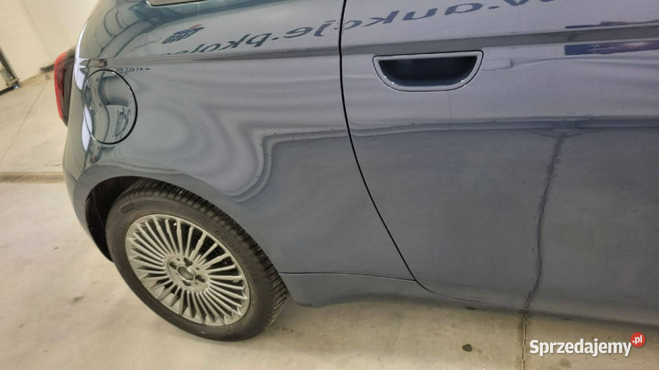 Fiat 500e 238kWh Action Grójec