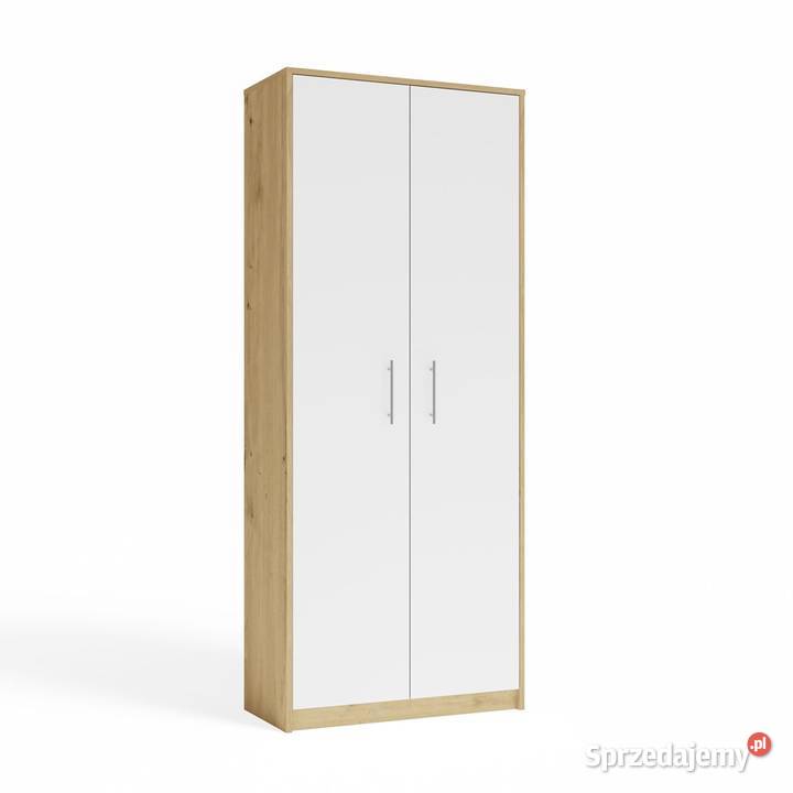 Regał biurowy OLIV 2D opolskie