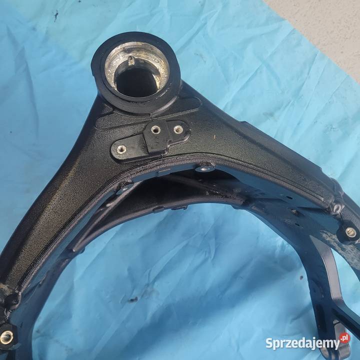 BMW S 1000 R K63 K67 2022 rama