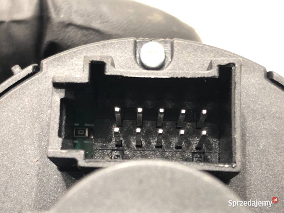 WŁĄCZNIK ŚWIATEŁ VW JETTA III 0413 PRZYCISK podkarpackie