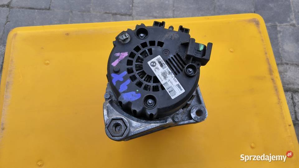 8507624 FG18S052 Alternator BMW Regenerowany Kielce