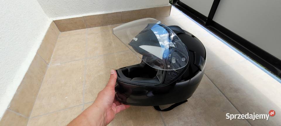 Kask Schubert S1 6061 Łomża