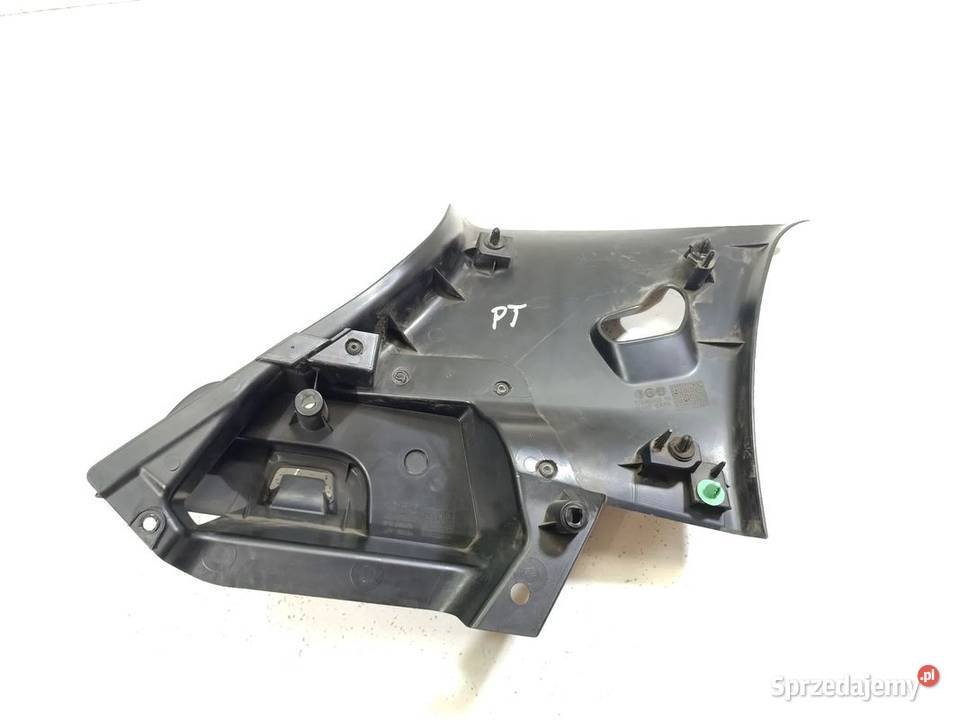 LANCIA YPSILON III 17R LIFT OBUDOWA OSŁONA Skarżysko-Kamienna