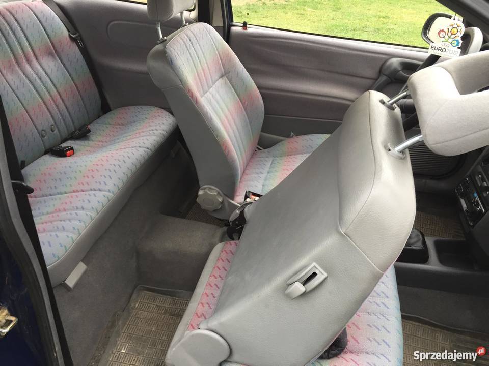 Opel Corsa B 12 Benzyna Super Stan Rydzewo sprzedam