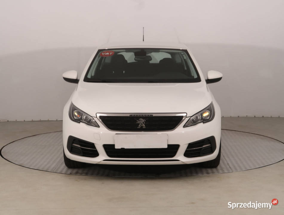Peugeot 308 15 BlueHDi Kombi Piaseczno