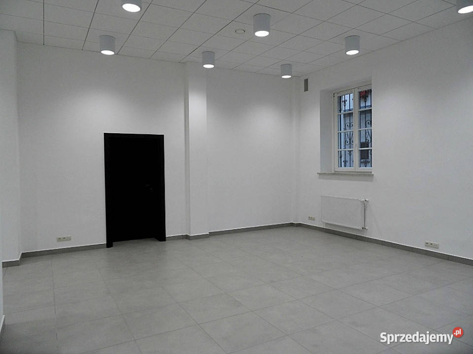 Wynajem lokal użytkowy handlusługgastron 115m2 Opole