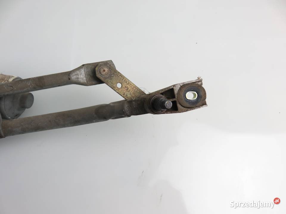 MECHANIZM WYCIERACZEK SKODA SUPERB I 3B1955113D