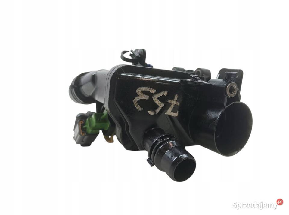 OBUDOWA TERMOSTATU 9812131480 12 THP Peugeot