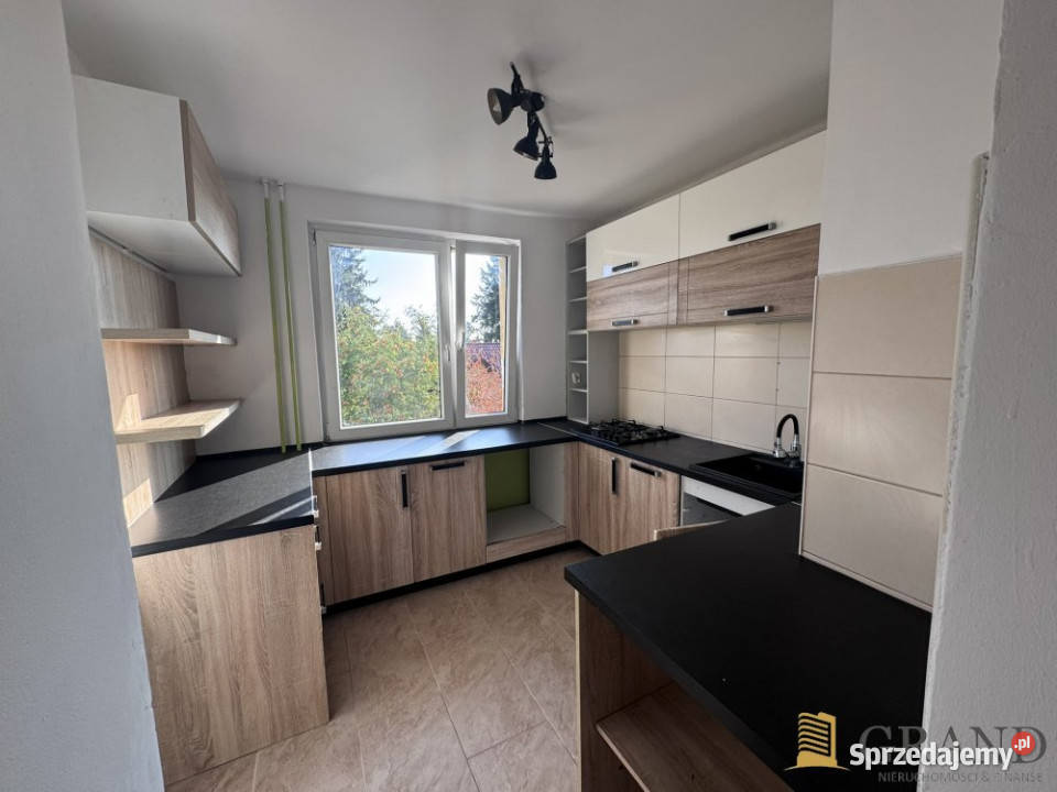 sprzedaży mieszkania 599m2 3 pokoje Stargard 59.9m2 zachodniopomorskie