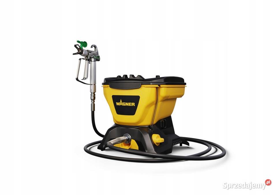 Agregat malarski Wagner Control 150 M