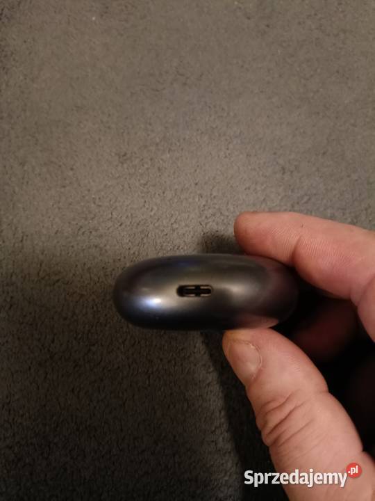 HUAWEI T0004L FREEBUDS 4 słuchawki bezprzewodowe mazowieckie Legionowo