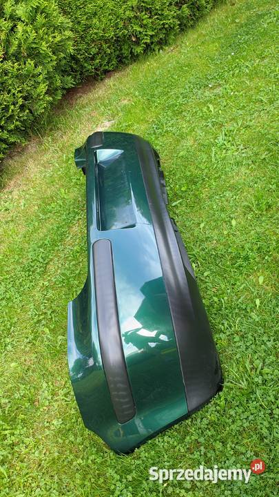 Błotnik nadkole przód GOLF IV 4 LC6M Zielone sprzedam