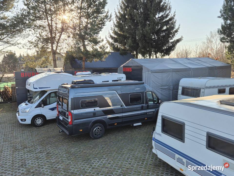 Przegląd g607 instalacji gazowej kamper Instalacja gazowa Lublin sprzedam