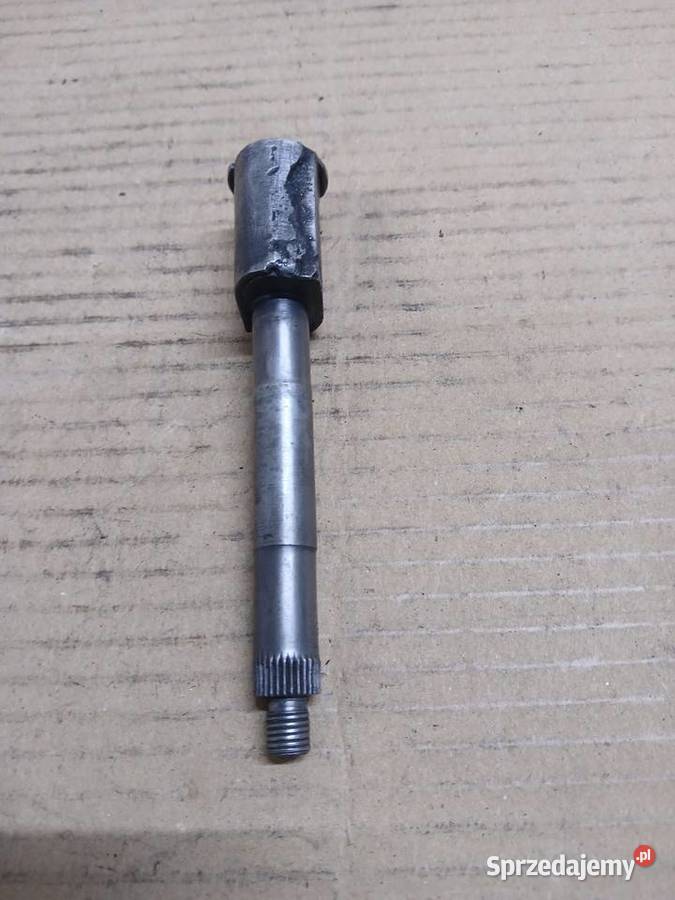 AWO AVO SIMSON rozpierak szczęk hamulcowych tył Kieźliny sprzedam