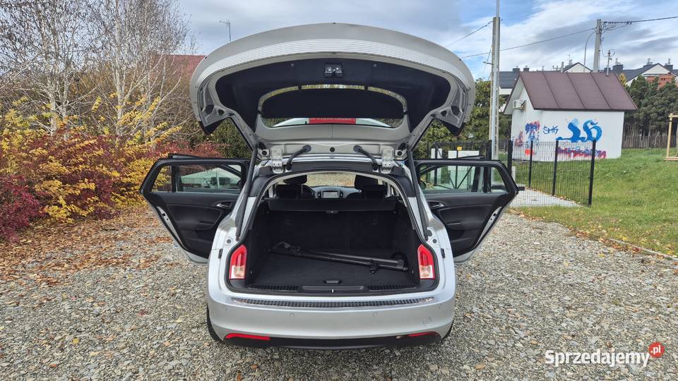 INSIGNIA 16 CDTI 136 OPŁACONA SERWIS DO KOŃCA Insignia podkarpackie Rzeszów sprzedam