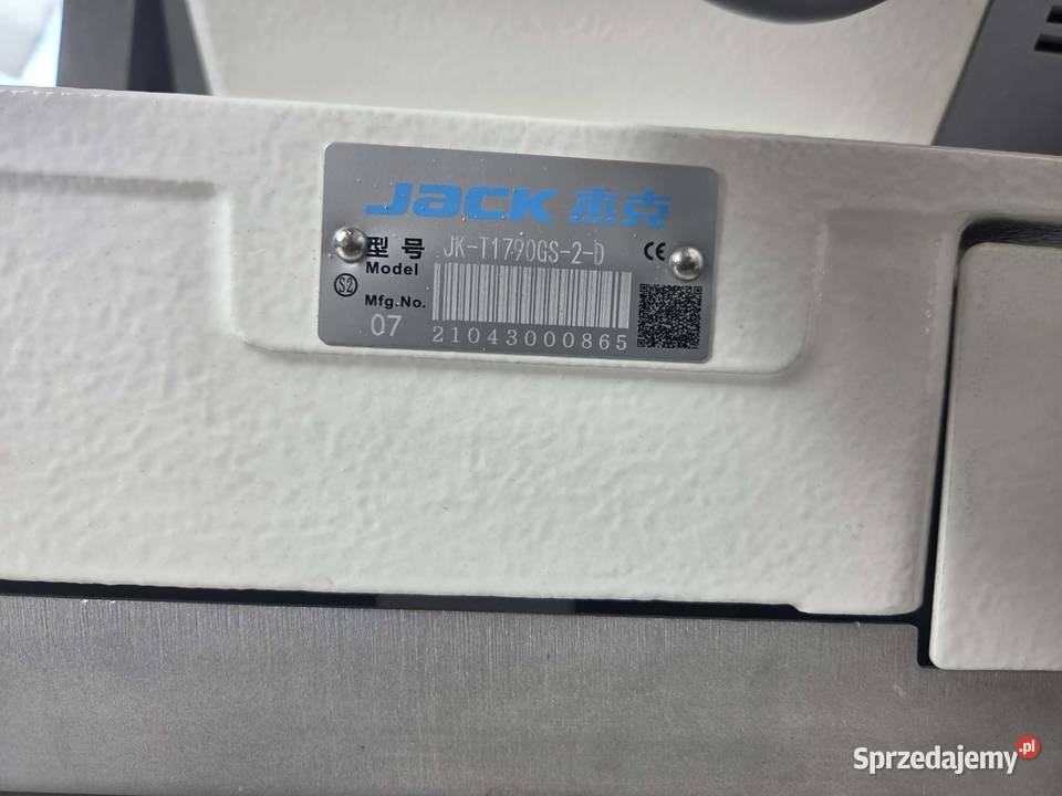 DZIURKARKA BIELIŹNIANA ELEKTRONICZNA JACK Bydgoszcz