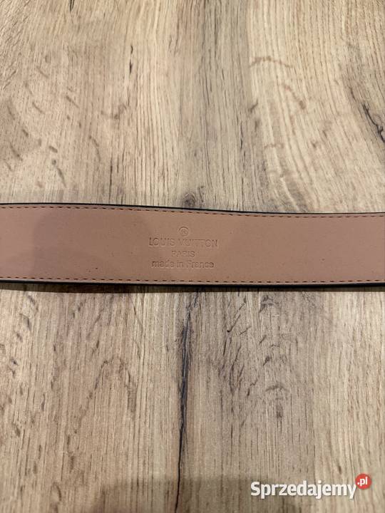 Pasek Louis Vuitton Radom