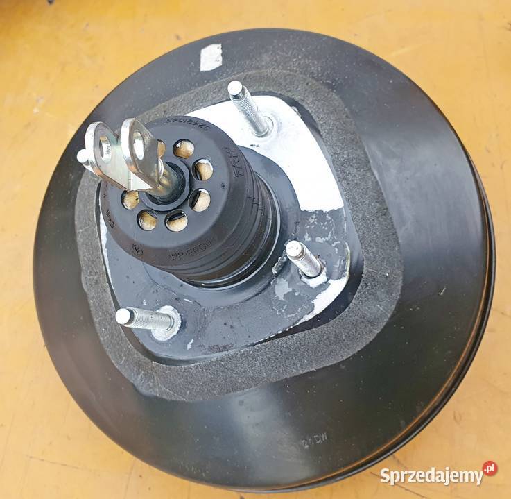 PEUGEOT 207 EUROPA SERWO HAMULCA 9682338280 osobowe Radom