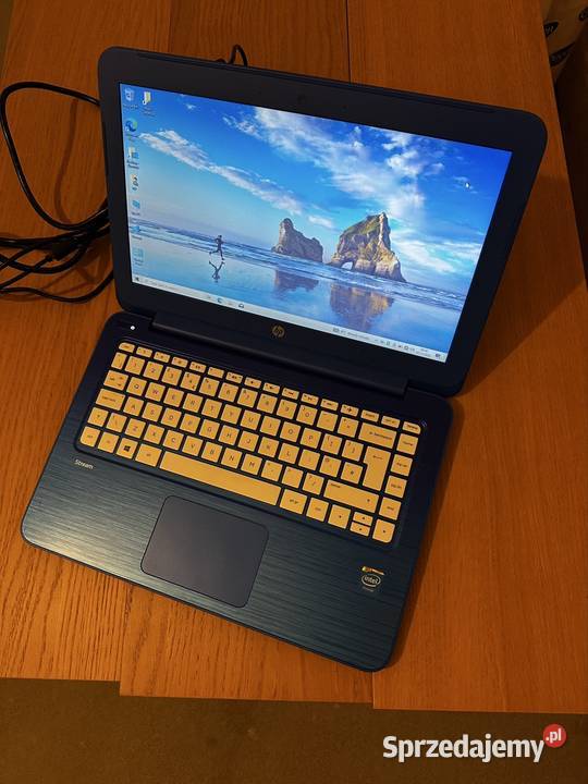 Laptop Hp Stream pc 13 Intel Celeron Dual-Core świętokrzyskie