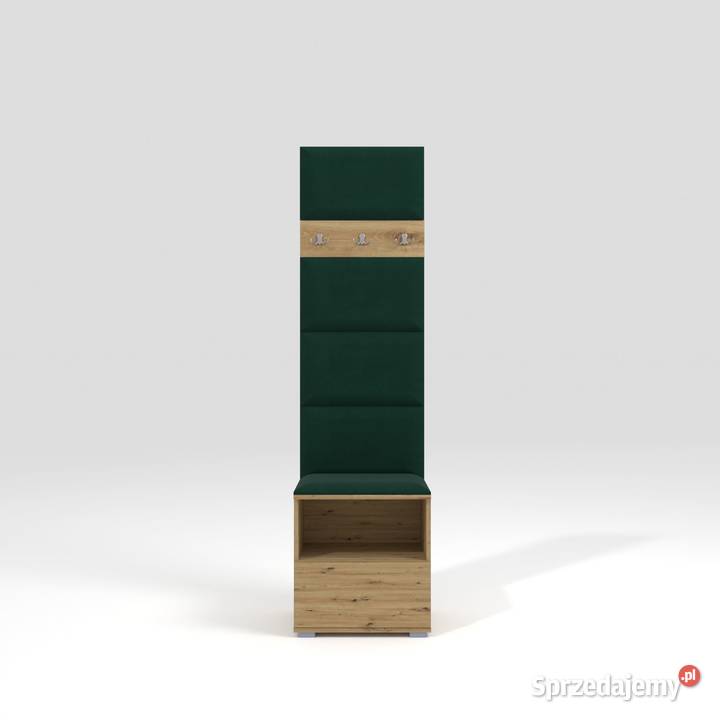 Garderoba do przedpokoju Lena 4 różne warianty wielkopolskie Tarchały Małe