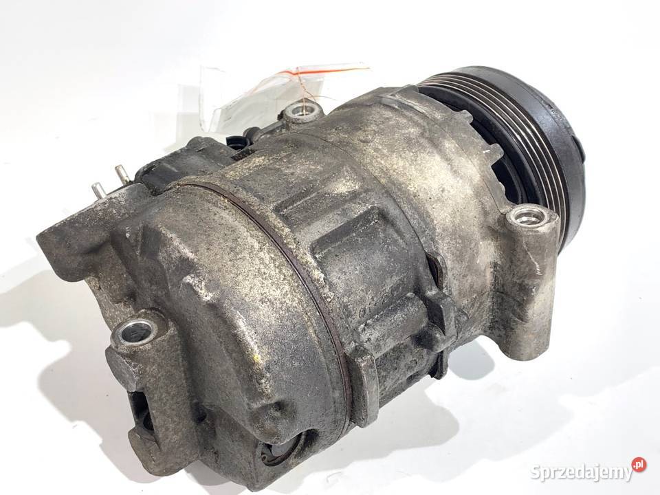SPRĘŻARKA KLIMATYZACJI BMW E46 4472208025 25 170