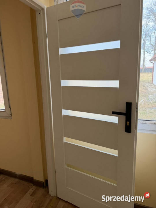 Siedlisko z wydanymi 4WZ Podkampinos