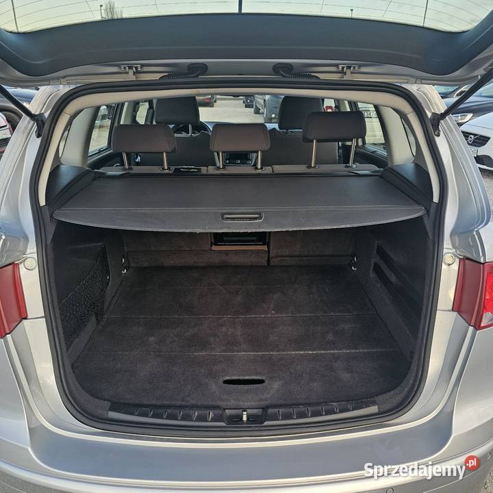 Seat Altea XL 2012 TDI w stanie