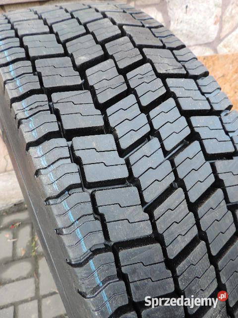 Opony 305 70 R225 Bieżnikowane Zima Przeworsk