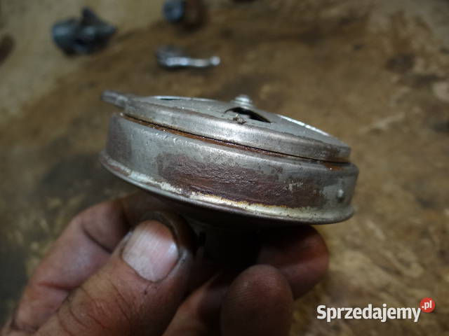 filtr Simson SR 2 org DDR Pozostałe Żary