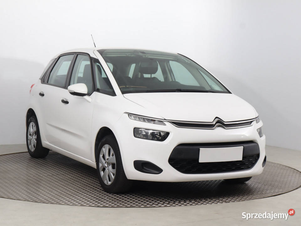 Citroen C4 Picasso 12 PureTech Citroën