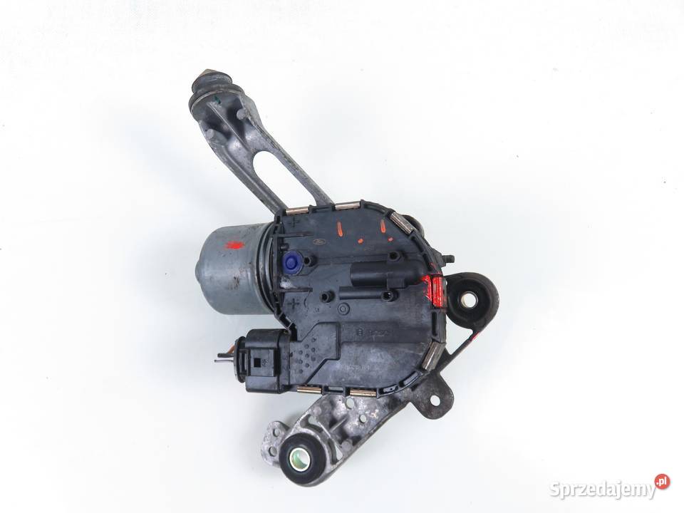 SILNICZEK WYCIERACZKI TYŁ FORD FOCUS MK3 III małopolskie sprzedam