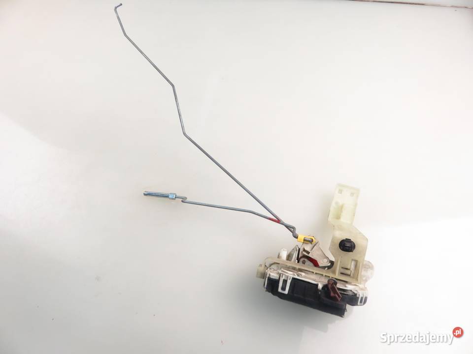 ZAMEK PRAWY PRZEDNI JEEP PATRIOT MK74 Zamki, wkładki i kluczyki