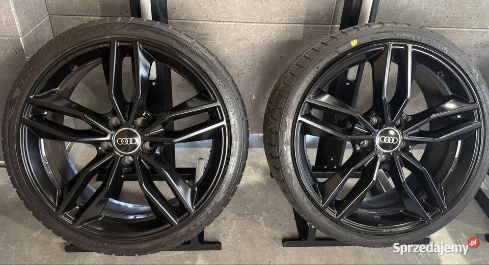 19 Audi A4 A3 VW Golf Skoda Octavia Mercedes
