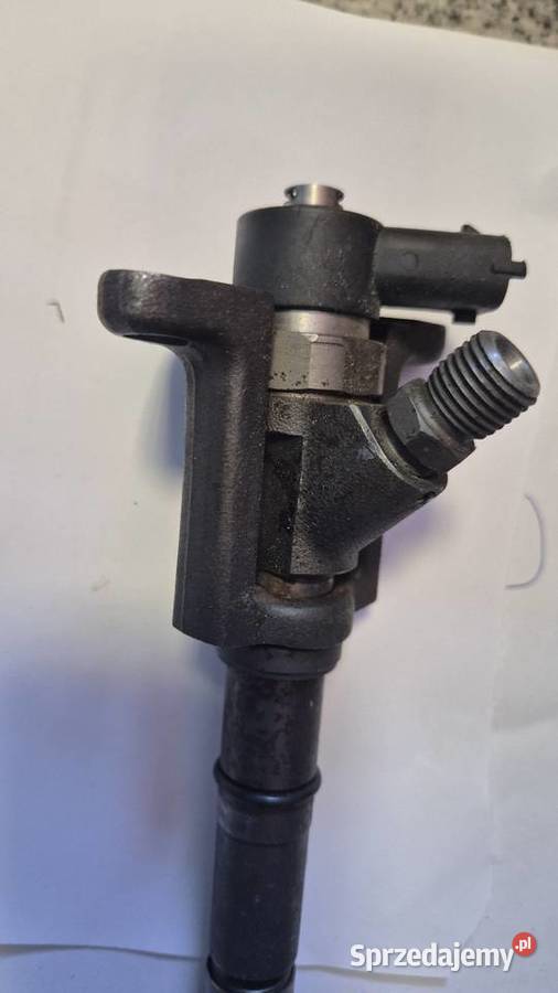 Mitsubishi canter wtryskiwacze podlaskie