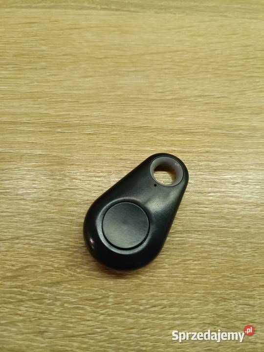 Lokalizator Kluczy Bluetooth Gps Key Finder nowy Pruszków