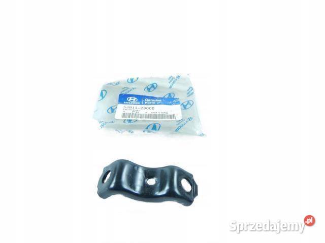 MOCOWANIE STABILIZATORA PRZÓD COUPE 20 9699 osobowe