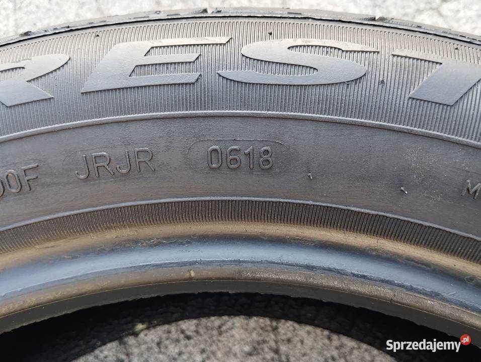Opony Dębica 20555R16 91V Presto para lato 16cale Kamieniec