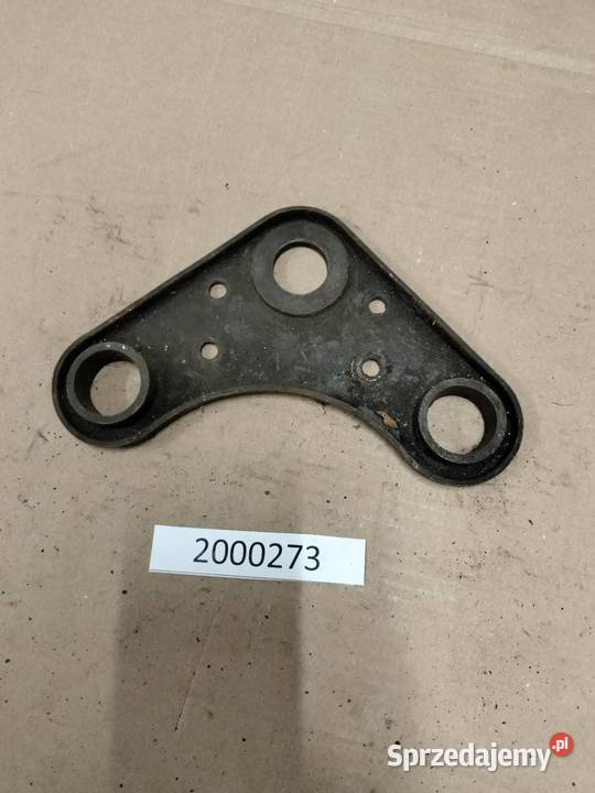 WSK półka przedniego zawieszenia małopolskie Rozkochów