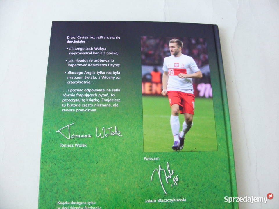 Mistrzowie sportu Duma Polaków Szymanowski sport